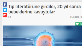 İş örneğim
