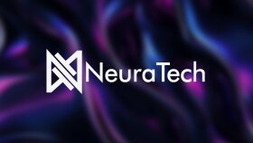 NeuraTech Logo Tasarımı