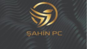 Şahin desing örnek kartvizit tasarımı