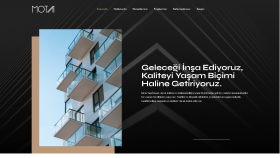 Kurumsal Web Site Çalışması