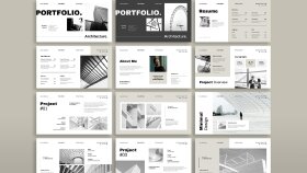 Canva ve PowerPoint sunumlarınızı tasarlarım
