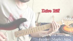 Gitar Kayıtları