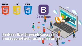 Web Sitesi Tasarımı