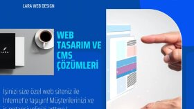 Joomla ve Wordpress başta olmak üzere CMS kurabilirim