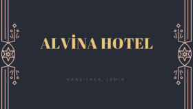 Alvina Hotel