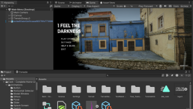 unity  ve unreal engine 5 ile pc ve mobil oyunlarını yaparım