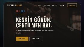 Örnek Websitesi Tasarımlarımız.