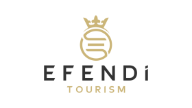 Efendi Tourism Logo Tasarımı