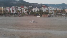 Kurgularım & Çekimlerim