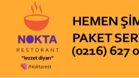 Restoran Web Banner