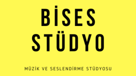 BiSes Stüdyo Tanıtım