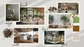 plan renklendirmesi, moodboard, ilham panosu yapabilirim