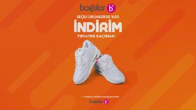 İNDİRİM / KAMPANYA HAREKETLİ GÖRSELİ 