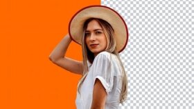 fotoğraf arka planı kaldırıyorum