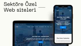 size özel web sitesi kodlayabilirim