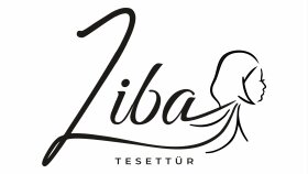 ZİBA TESETTÜR LOGO ÇALIŞMASI