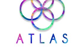 ATLAS - Konsept Logo Tasarımı