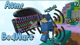 Minecraft BedWars Videosu Kapağı