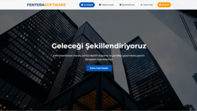 profesyonel anahtar teslim websitesinizi yapabilirim