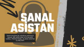 Profesyonel Sanal Asistan
