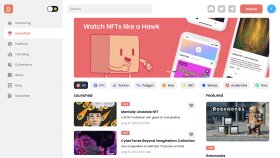 NiftyDrops