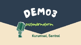 Kurumsal,santral