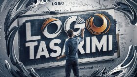 kurumsal, modern logo tasarımı yapıyorum
