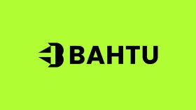 Bahtu- Konpest Logo Tasarımı