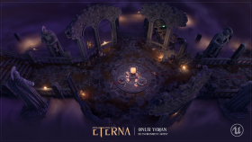 oyunlarınız için 3d modelleme ve level tasarımı yapabilirim