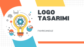 logo tasarımı yaparım