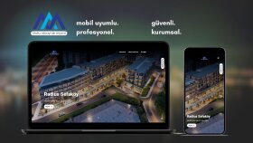 tam profesyonel web sitesi yaparım