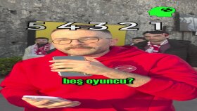 Akıl Oyunu için yaptığım shorts videoları.