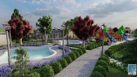 peyzaj mimarıyım proje çizer ve uygulamasını yaparım