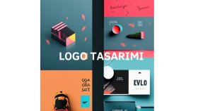 minimalist, modern logo tasarımı yapabilirim