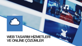 modern, mobil uyumlu ve kullanıcı dostu web siteleri yaparım