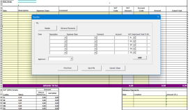 Excel’de verileri düzenliyor ve raporluyorum