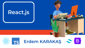 Next JS. React JS., Redux ,TailwindCSS destek olabilirim
