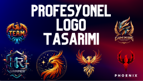 profesyonel logo 