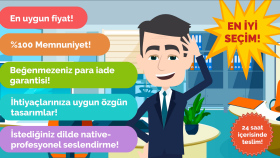 İş örneğim