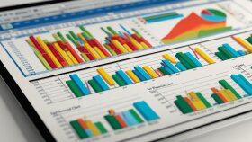 excel üzerinden istediğiniz her şeyi yapabilirim