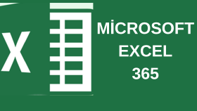 tüm excel işlerinizi halledebilirim