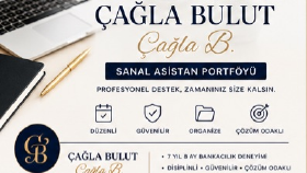 Profesyonel Sanal Asistan | E-posta, Takvim ve Müşteri Destek Hizmeti