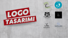 size en uygun logoyu tasarlayabilirim
