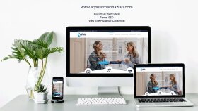 kurumsal web site ve e-ticaret site projeleri yapmaktayım