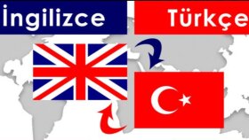 İngilizce-Türkçe ve Türkçe-İngilizce çevirinizi yapabilirim