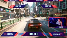 Twitch Overlay