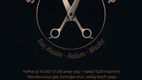 Salaş Berber — Mahalle Ruhu, Net Stil