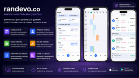 Randevo.co