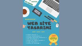 web site tasarımı uzmanıyım