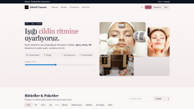 Estetik ve Klinik Merkezleri İçin Lüks Yönetim
